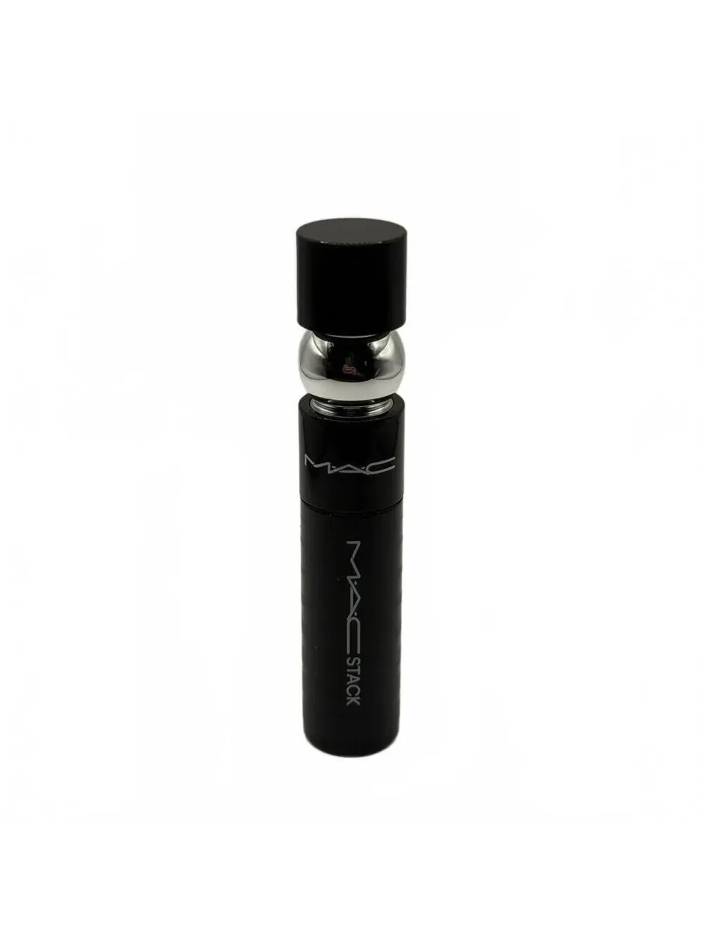 MAC Black Stack Travel Mascara